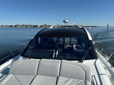 2025 Galeon 450 HTC - Photo 1