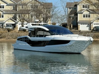 2025 Galeon 450 HTC - Photo 2