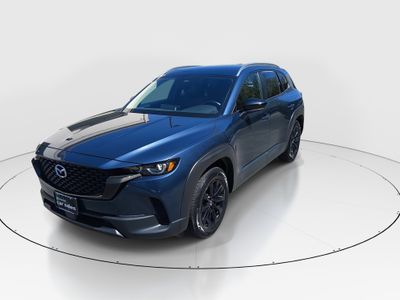 2025 Mazda CX-50 - Photo 3