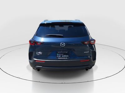 2025 Mazda CX-50 - Photo 6