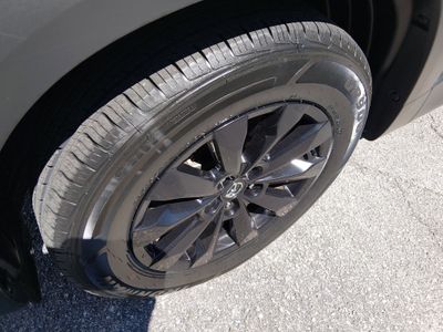2025 Mazda CX-50 - Photo 10