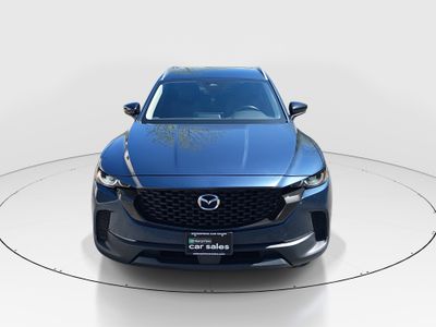 2025 Mazda CX-50 - Photo 2
