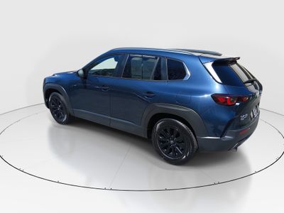2025 Mazda CX-50 - Photo 5