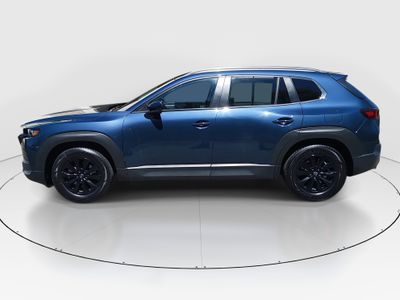 2025 Mazda CX-50 - Photo 4