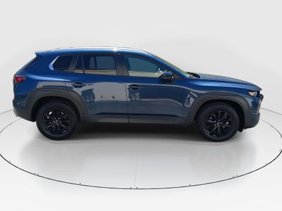 2025 Mazda CX-50 - Photo 8