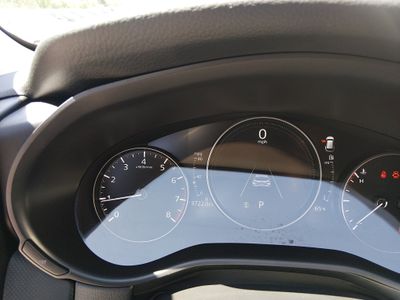 2025 Mazda CX-50 - Photo 14