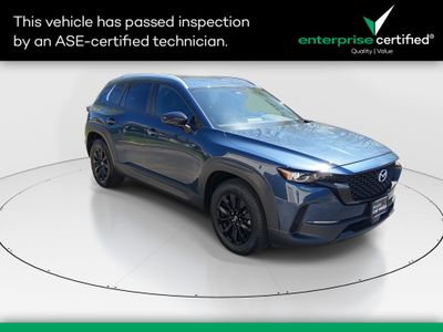 2025 Mazda CX-50 - Photo 1