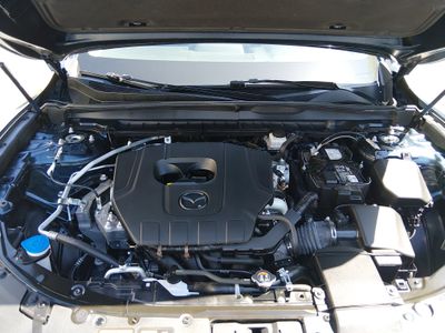 2025 Mazda CX-50 - Photo 9