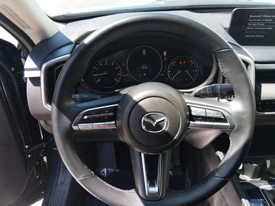 2025 Mazda CX-50 - Photo 12