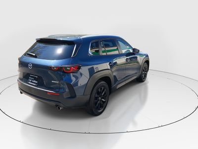 2025 Mazda CX-50 - Photo 7