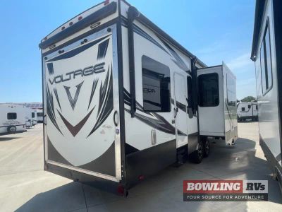 2017 Voltage V3605 — photo 7 view