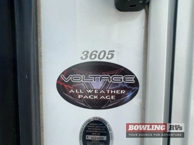 2017 Voltage V3605 — photo 9 view
