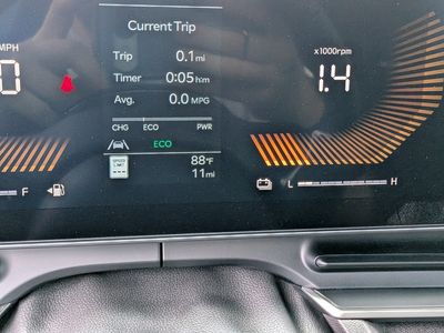 2026 Kia Carnival Hybrid - Photo 32