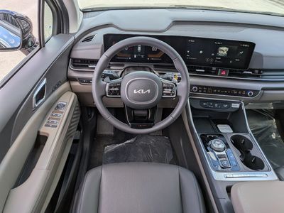 2026 Kia Carnival Hybrid - Photo 22