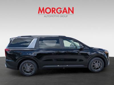 2026 Kia Carnival Hybrid - Photo 4