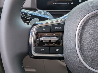 2026 Kia Carnival Hybrid - Photo 29