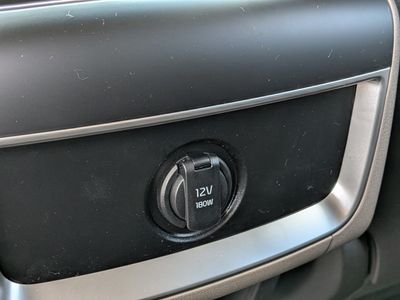 2026 Kia Carnival Hybrid - Photo 19
