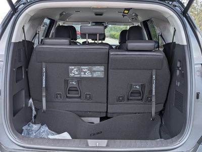 2026 Kia Carnival Hybrid - Photo 13