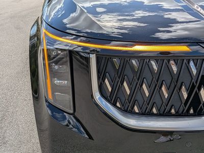 2026 Kia Carnival Hybrid - Photo 10