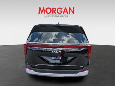 2026 Kia Carnival Hybrid - Photo 6
