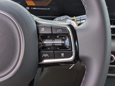 2026 Kia Carnival Hybrid - Photo 30