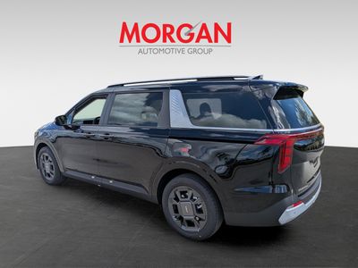 2026 Kia Carnival Hybrid - Photo 7
