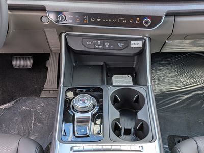 2026 Kia Carnival Hybrid - Photo 25