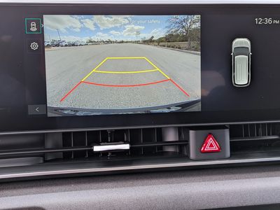 2026 Kia Carnival Hybrid - Photo 38