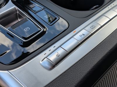 2026 Kia Carnival Hybrid - Photo 36