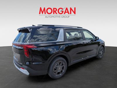 2026 Kia Carnival Hybrid - Photo 5