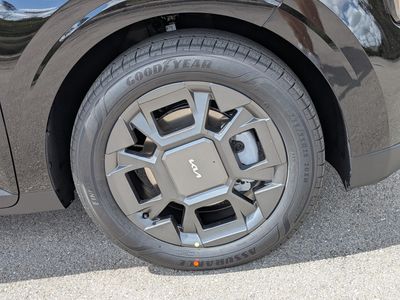 2026 Kia Carnival Hybrid - Photo 11