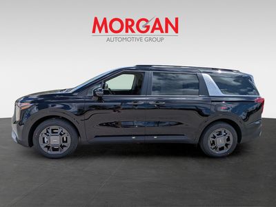 2026 Kia Carnival Hybrid - Photo 8