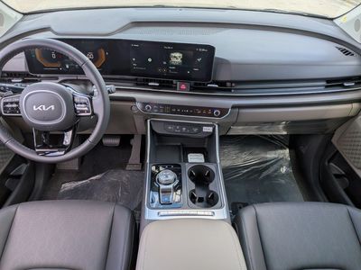 2026 Kia Carnival Hybrid - Photo 21
