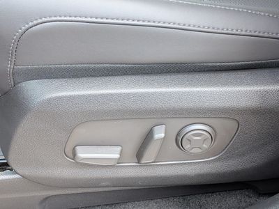 2026 Kia Carnival Hybrid - Photo 26