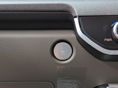 2026 Kia Carnival Hybrid - Photo 34