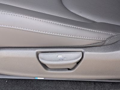 2026 Kia Carnival Hybrid - Photo 17