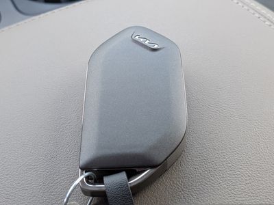2026 Kia Carnival Hybrid - Photo 39