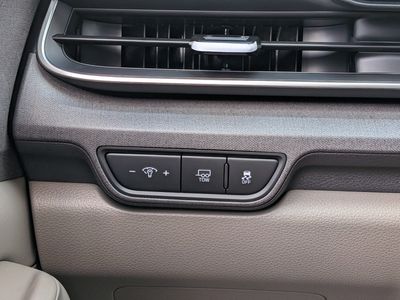 2026 Kia Carnival Hybrid - Photo 28