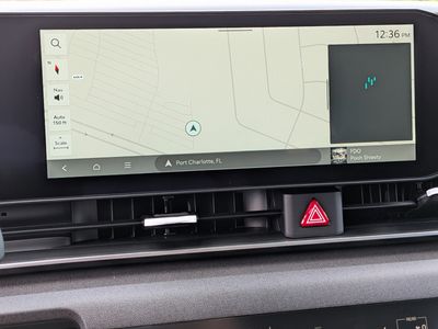 2026 Kia Carnival Hybrid - Photo 37