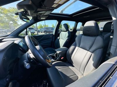 2024 Subaru Forester — photo 10 view