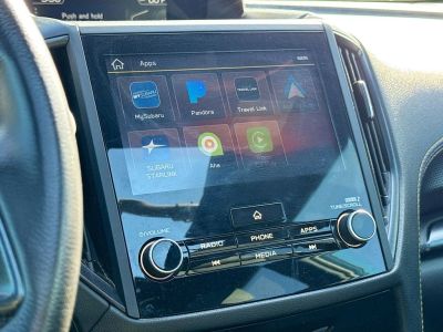 2024 Subaru Forester — photo 26 view