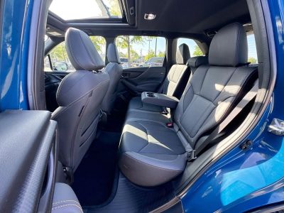 2024 Subaru Forester — photo 31 view