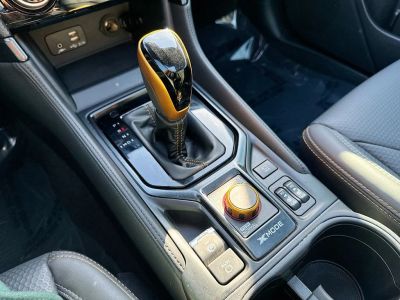2024 Subaru Forester — photo 29 view