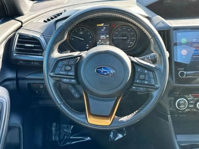 2024 Subaru Forester — photo 23 view