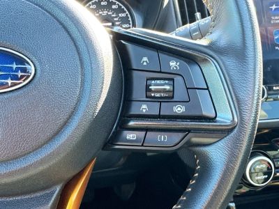 2024 Subaru Forester — photo 22 view