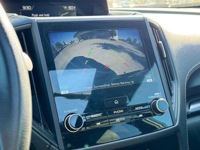 2024 Subaru Forester — photo 27 view