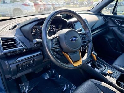 2024 Subaru Forester — photo 20 view