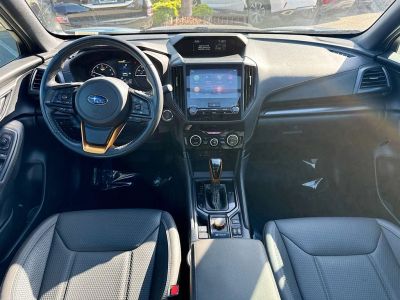 2024 Subaru Forester — photo 24 view