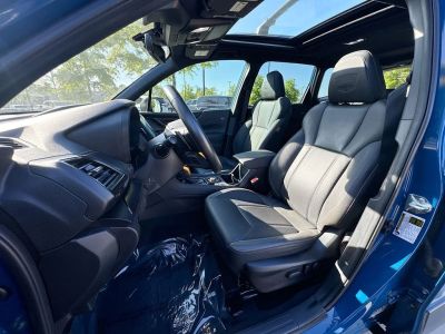 2024 Subaru Forester — photo 19 view