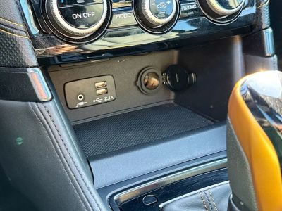 2024 Subaru Forester — photo 30 view